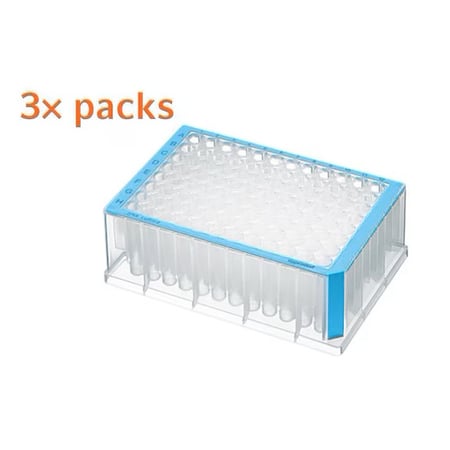 Eppendorf - Deepwell Plates - 2231001164